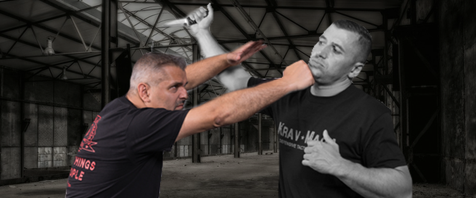 Main image of Krav Maga Höchstadt