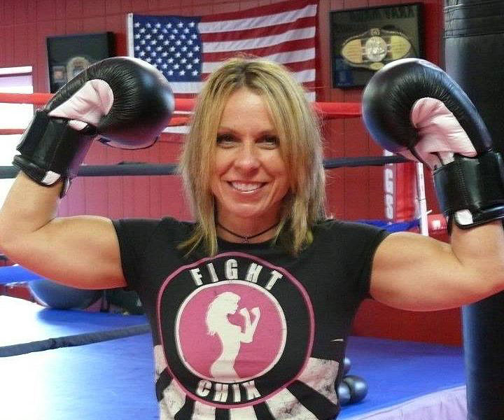 Main image of Krav Maga Illinois