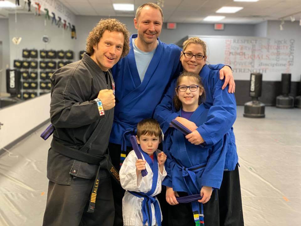 Main image of Krav Maga in Ashburn, VA
