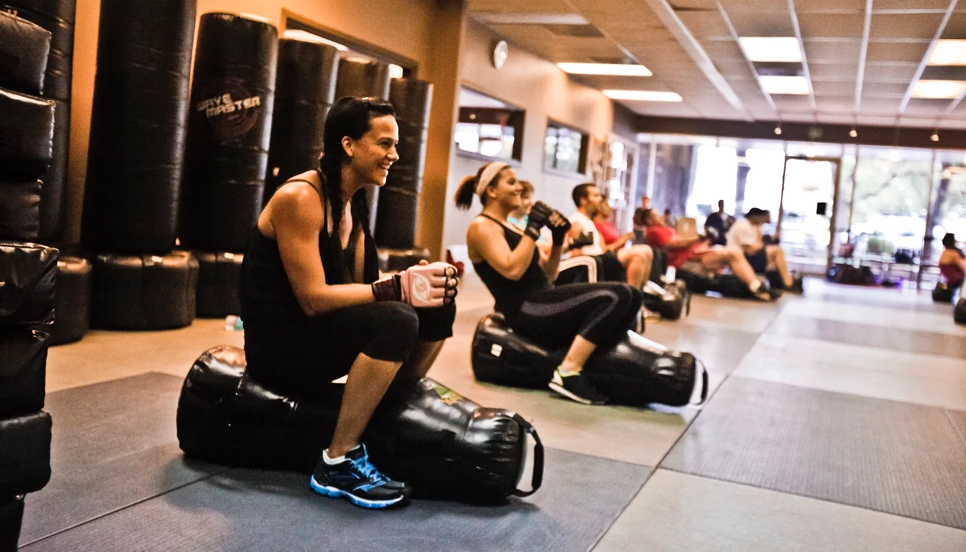 Main image of Krav Maga Institute