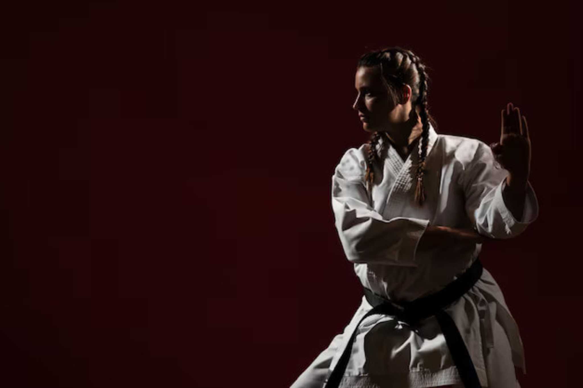 Main image of Krav Maga Institute of Covington