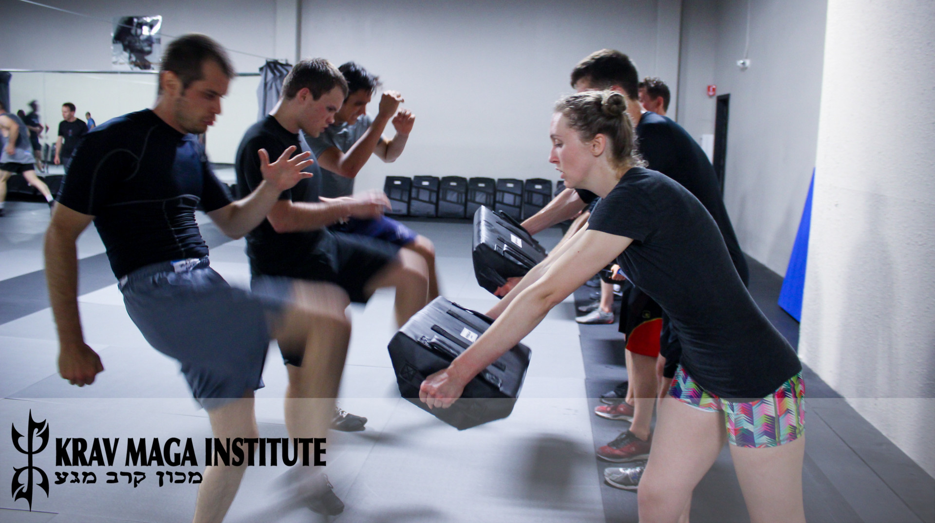 Main image of Krav Maga Institute Santa Clara