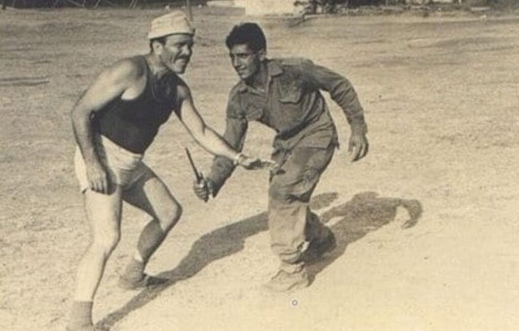 Main image of Krav Maga Jičín