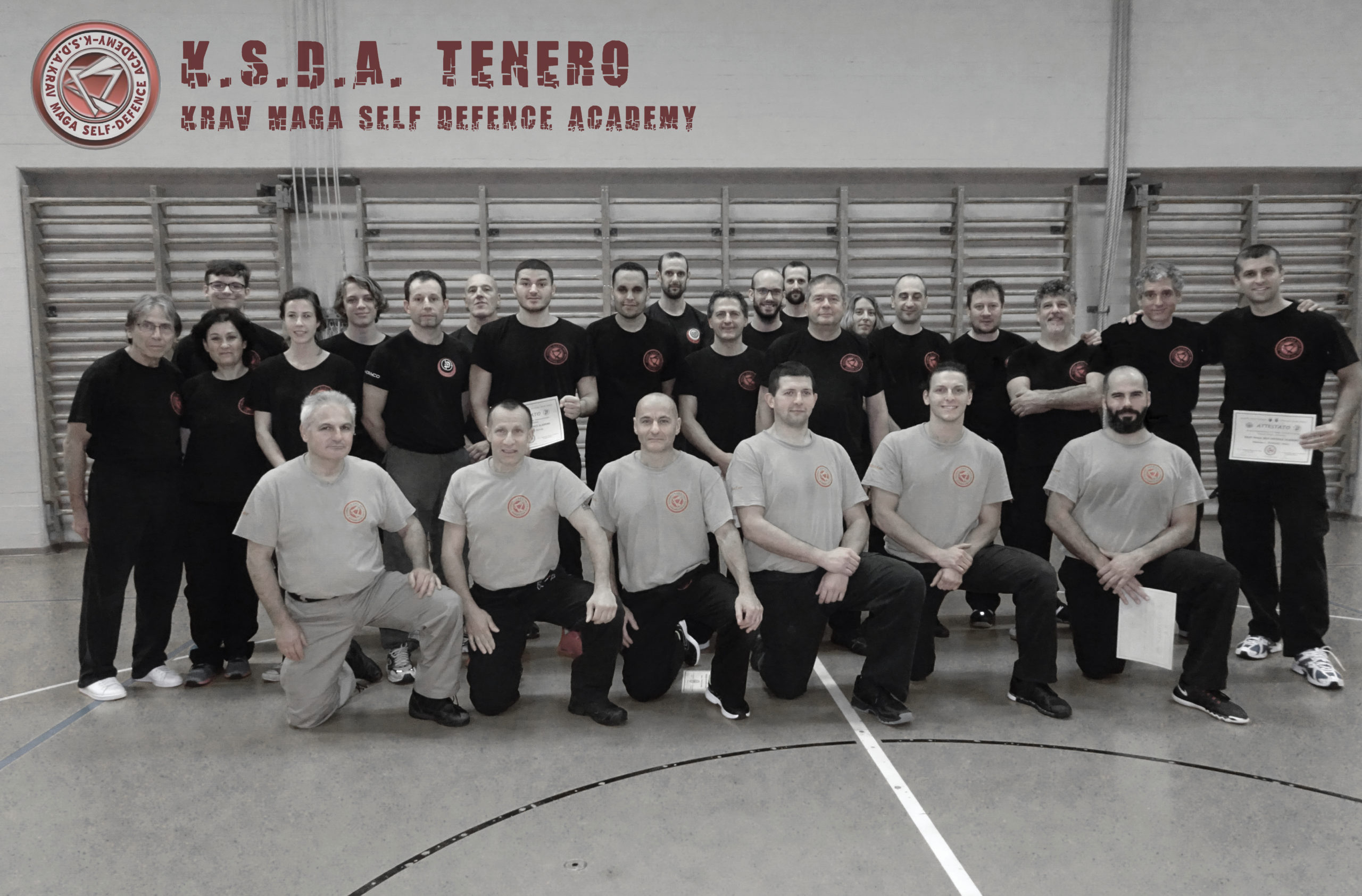 Main image of Krav Maga K.S.D.A. Svizzera