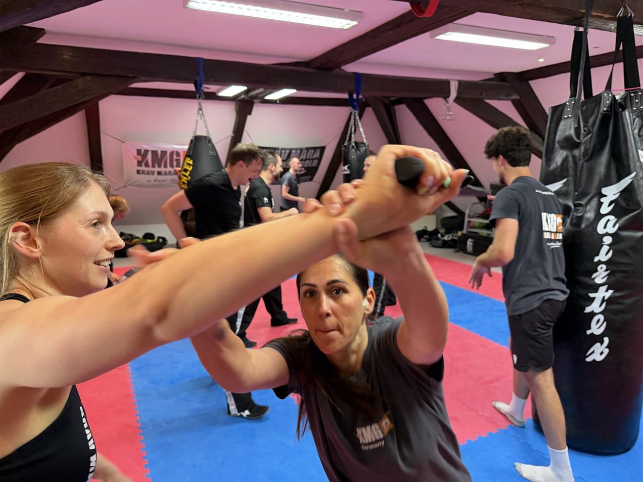 Main image of Krav Maga Langenselbold