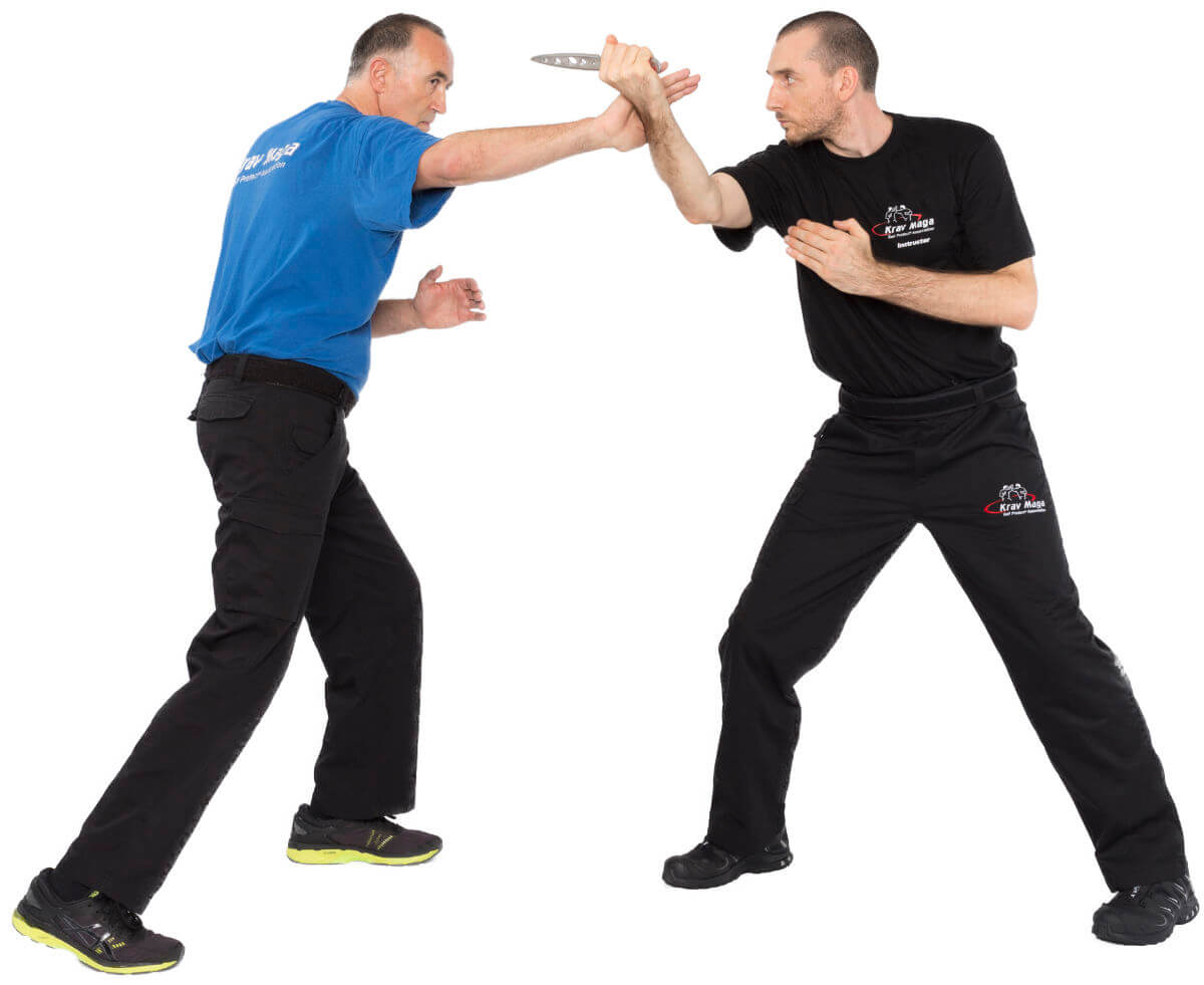 Main image of Krav Maga Liestal