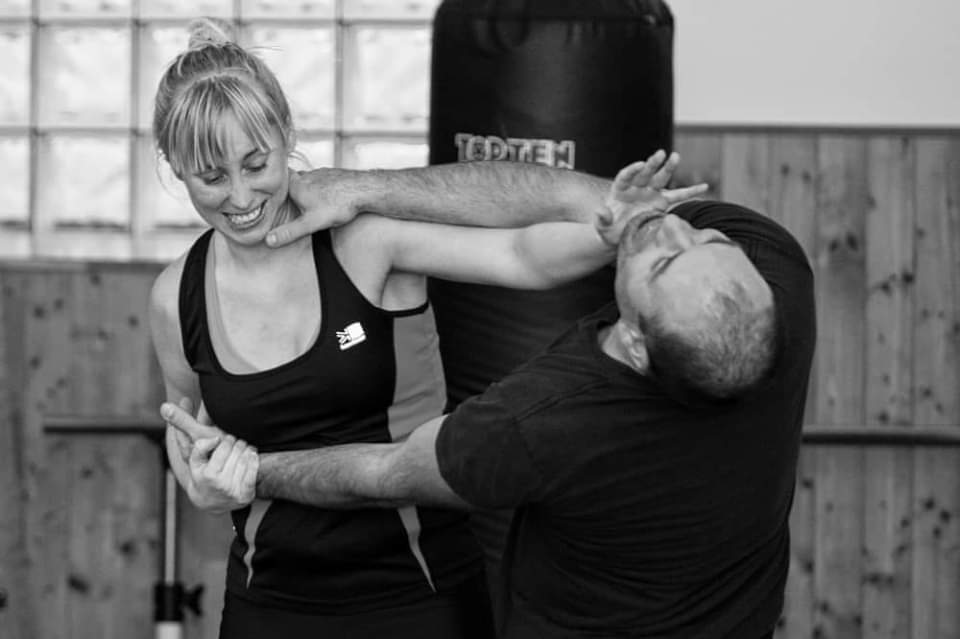 Main image of Krav Maga Litomyšl