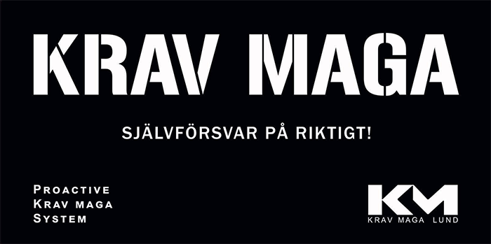 Main image of Krav Maga Lund