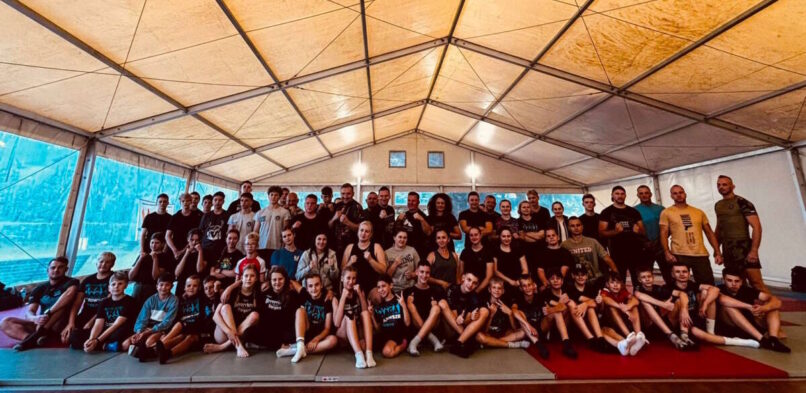 Main image of Krav Maga Mazowsze
