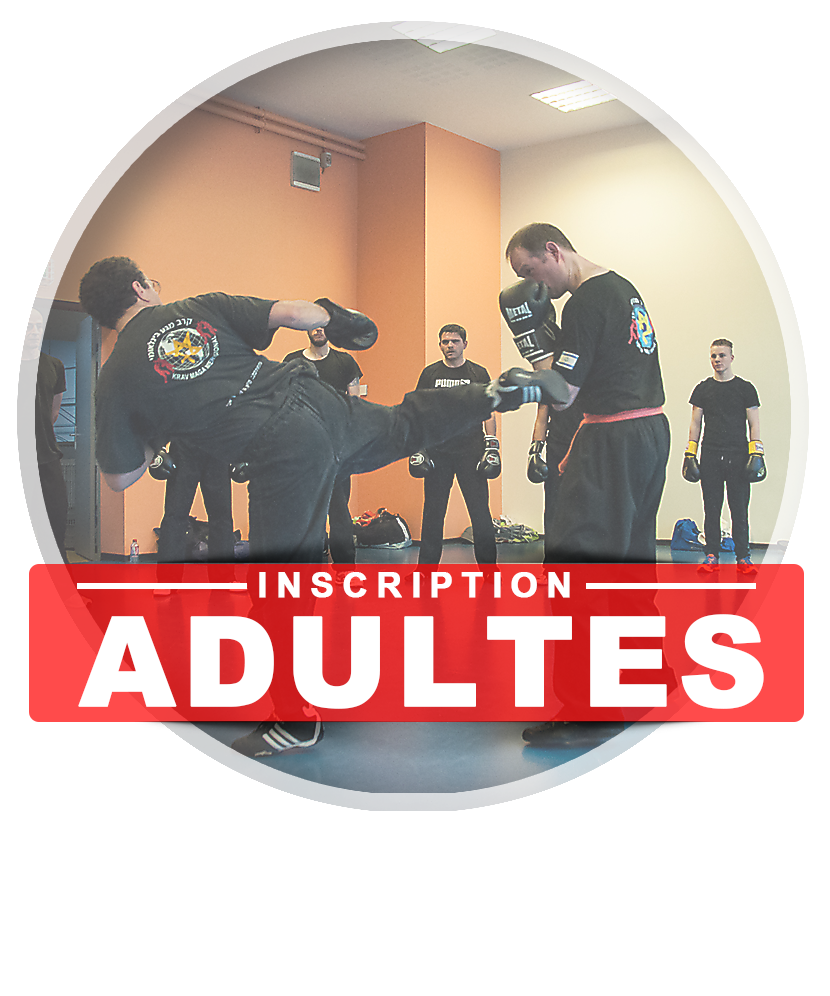 Main image of Krav Maga Metz 57