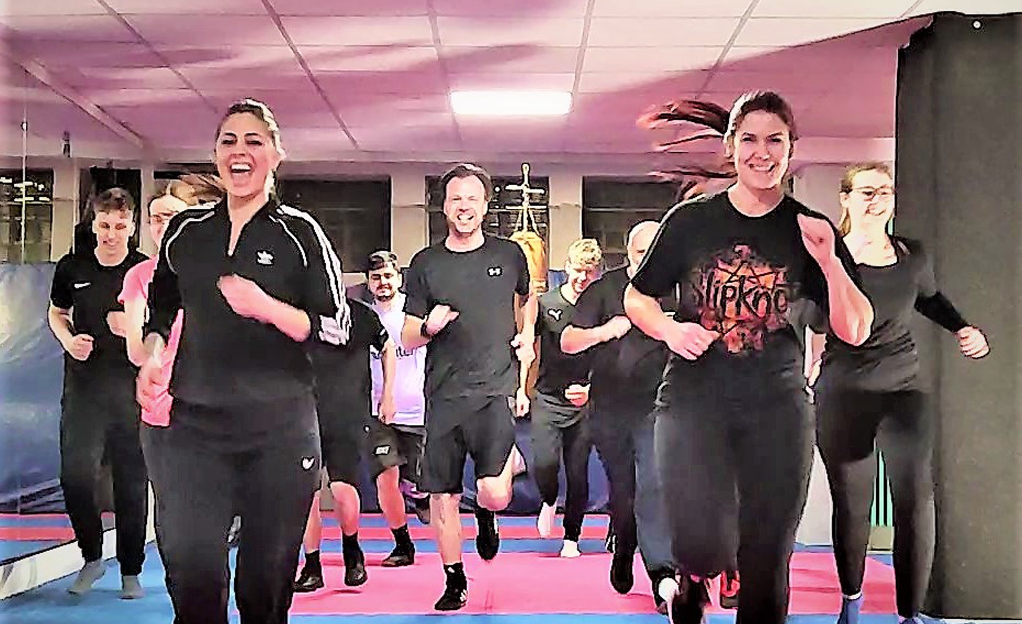 Main image of Krav Maga Moers
