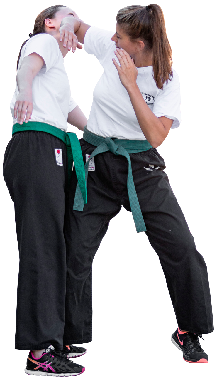 Main image of Krav Maga Moselle