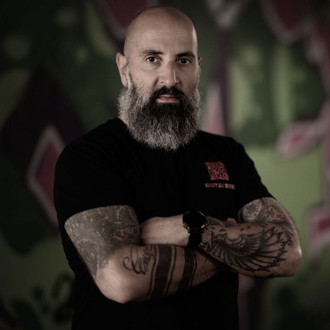 Main image of Krav Maga München - Realistic Self Defense