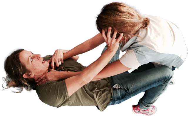 Main image of Krav Maga Nederland