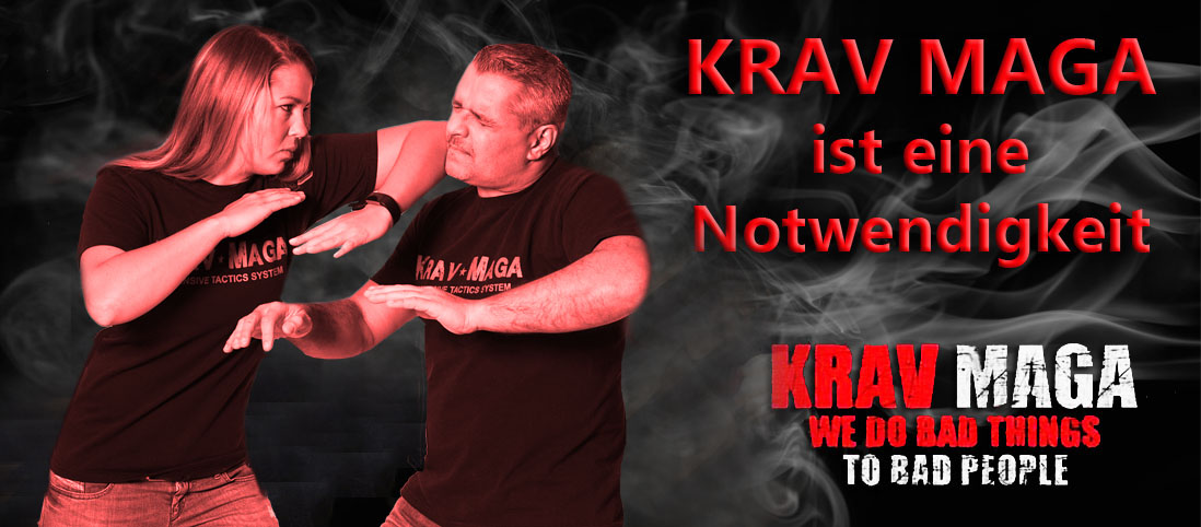 Main image of Krav Maga Nordhausen