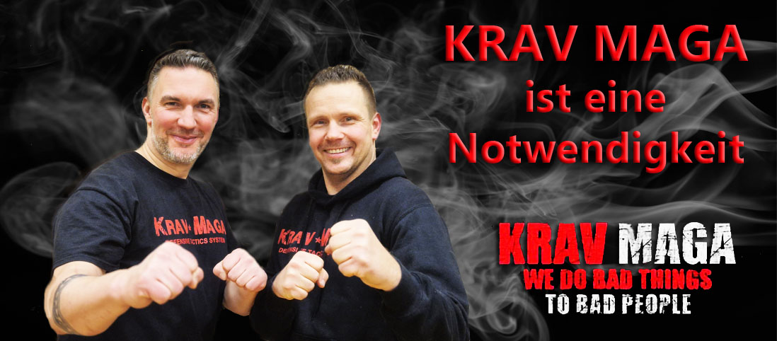 Main image of Krav Maga Nordheide