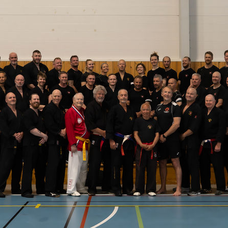 Main image of Krav Maga Norge