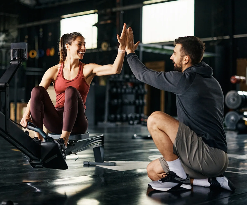 Main image of Krav Maga Normal