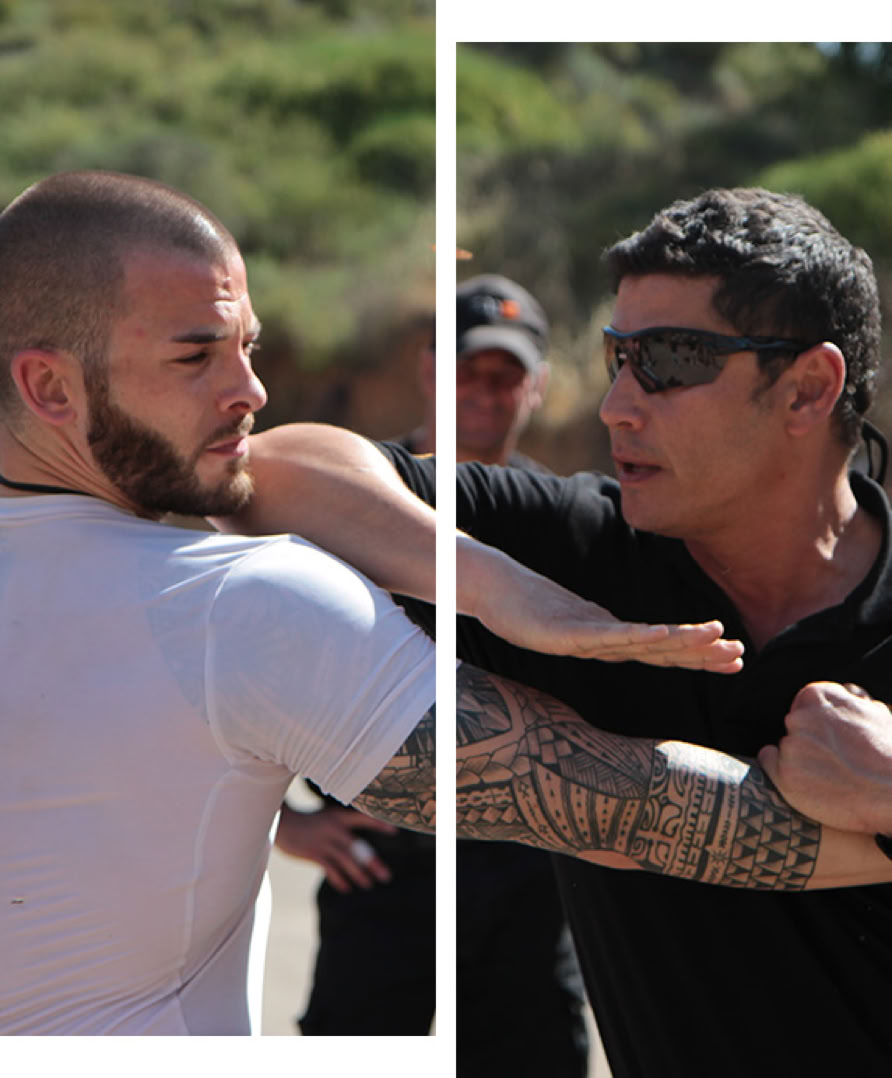 Main image of Krav Maga Ois Bordeaux