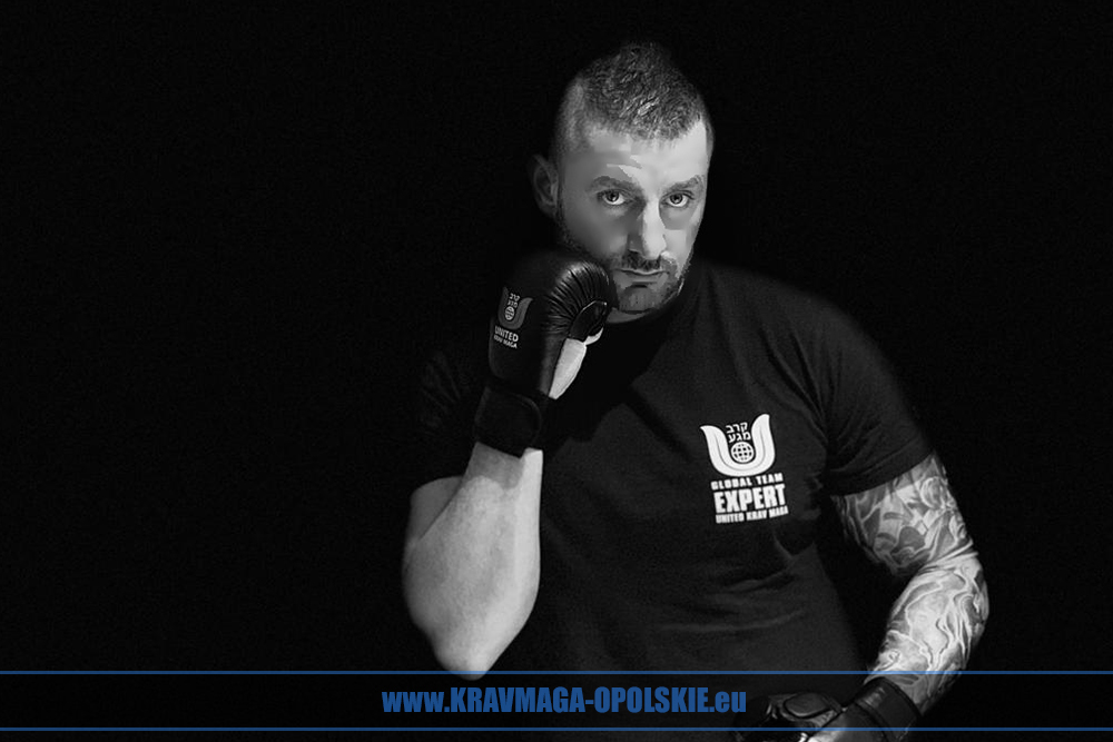 Main image of Krav Maga Opolskie