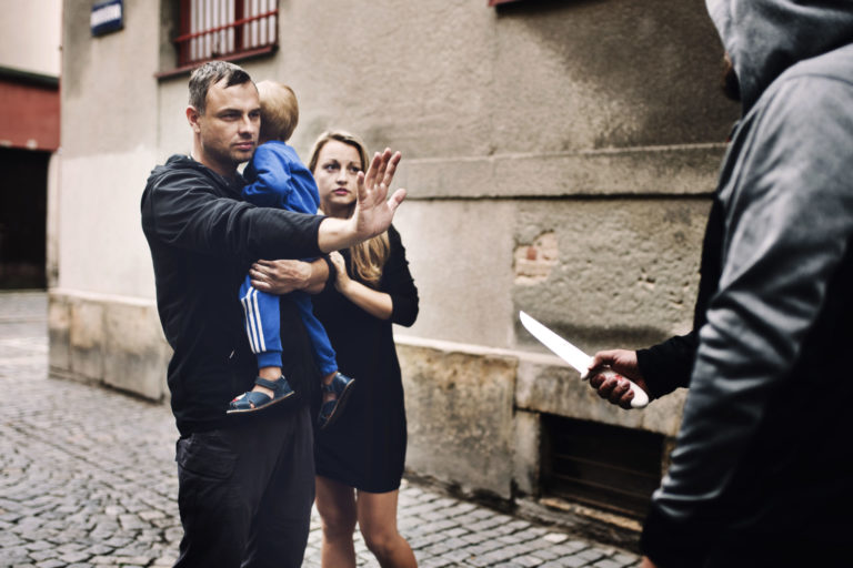 Main image of Krav Maga Pardubice