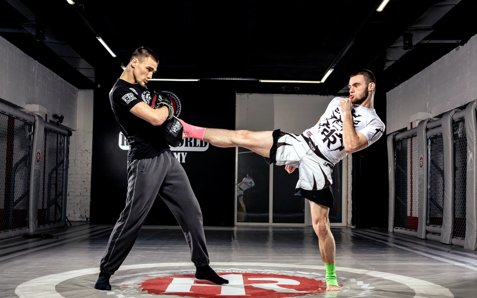 Main image of Krav Maga Perugia Umbria