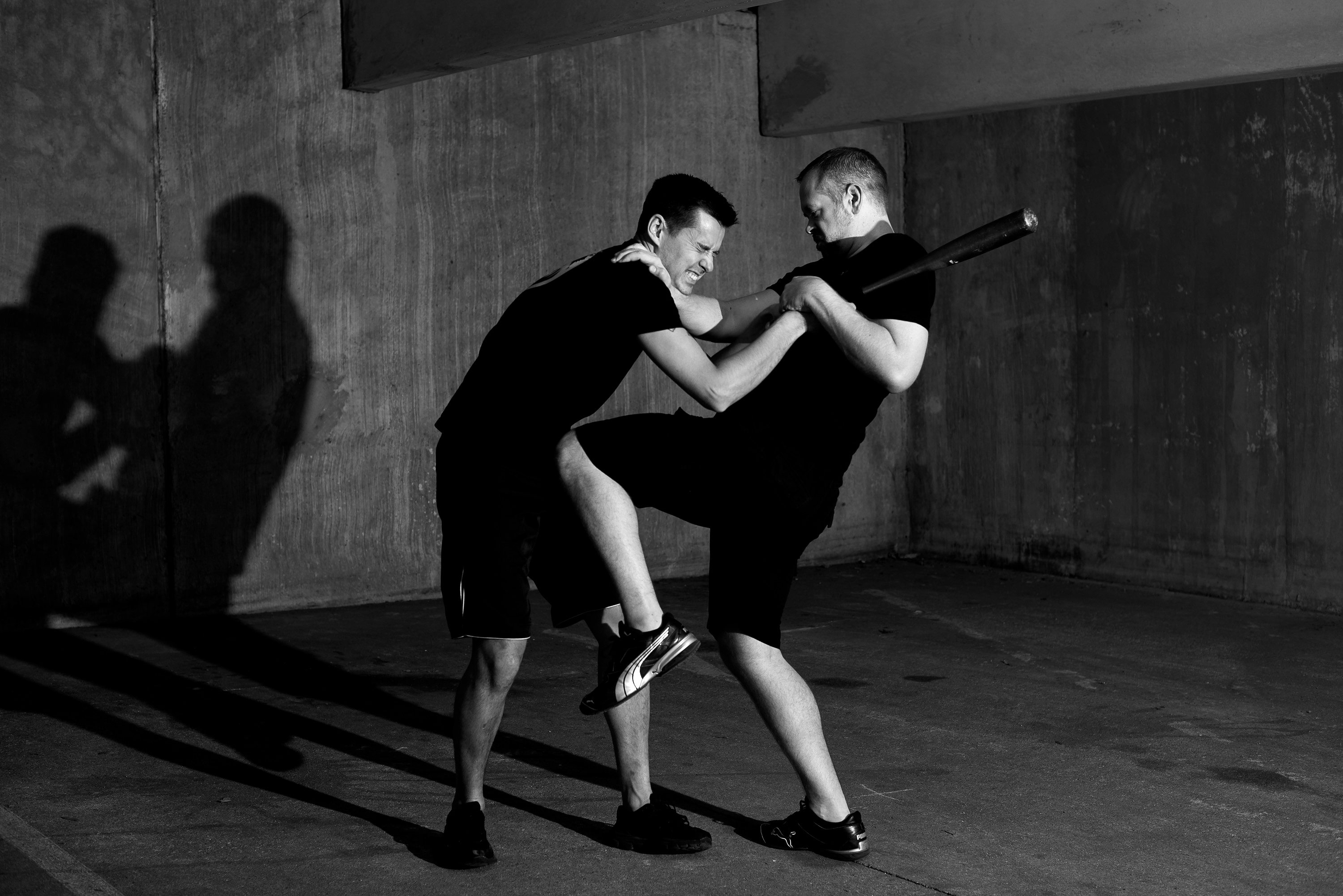 Main image of Krav Maga Poggiomarino - Federkravmaga Poggiomarino