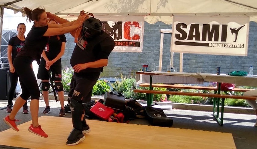 Main image of Krav Maga - Praha Vinoř