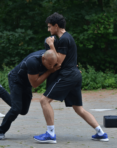 Main image of Krav Maga - Protect Invest