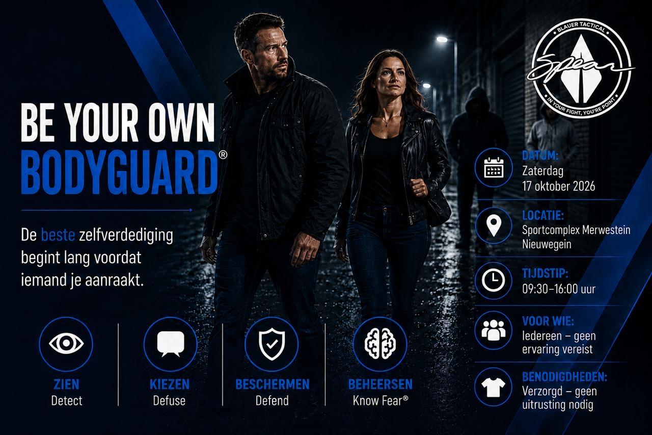 Main image of Krav Maga - Protect Invest