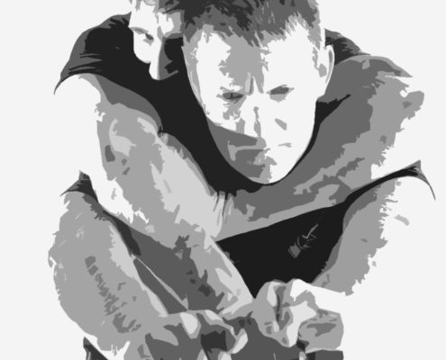 Main image of Krav Maga Reading