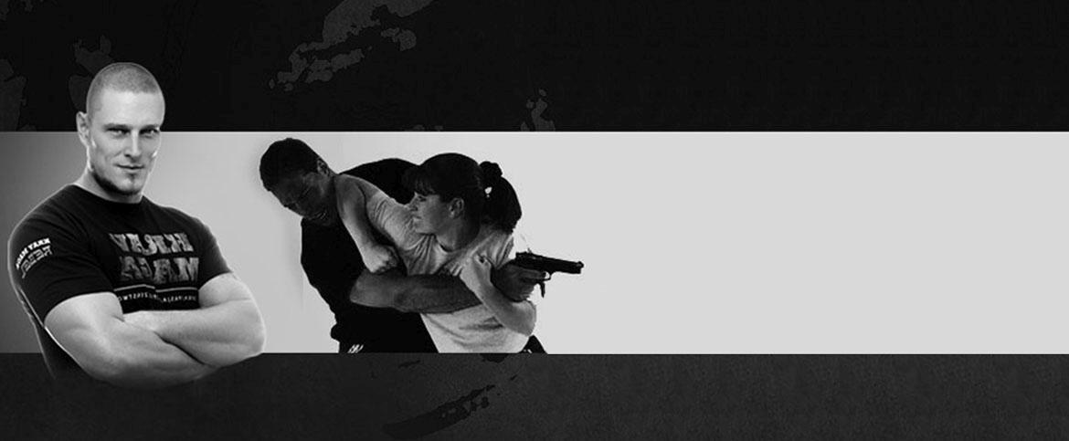 Main image of Krav Maga Rebel Team Olsztyn