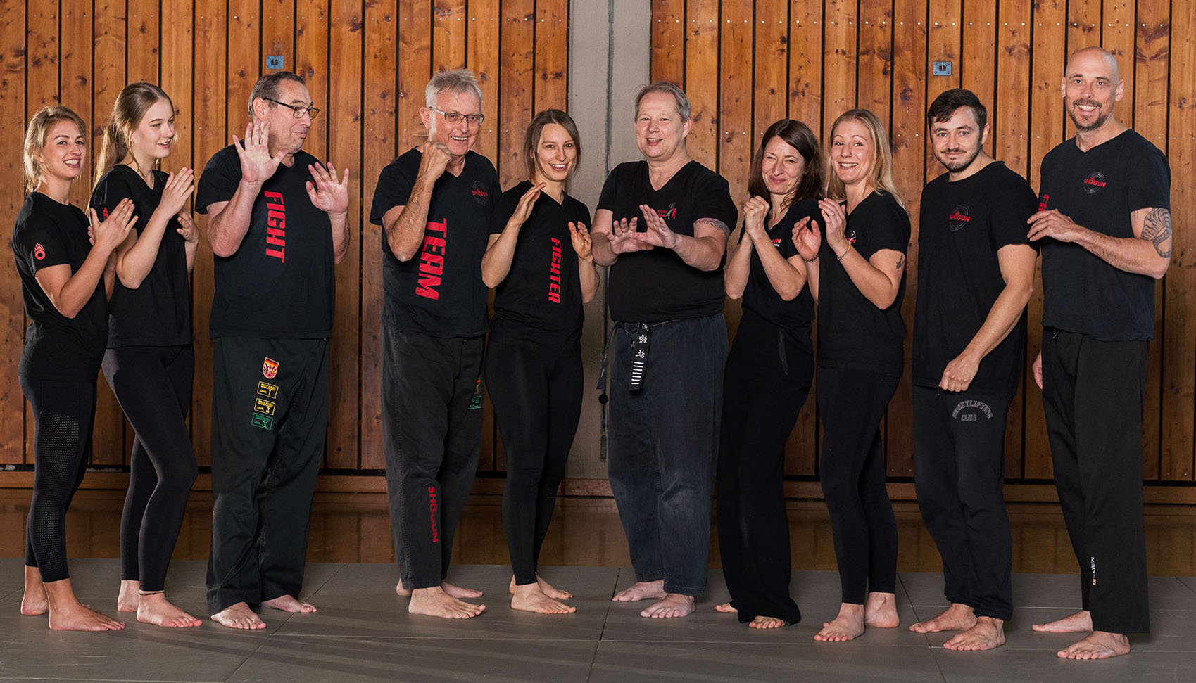 Main image of Krav Maga Rosenheim