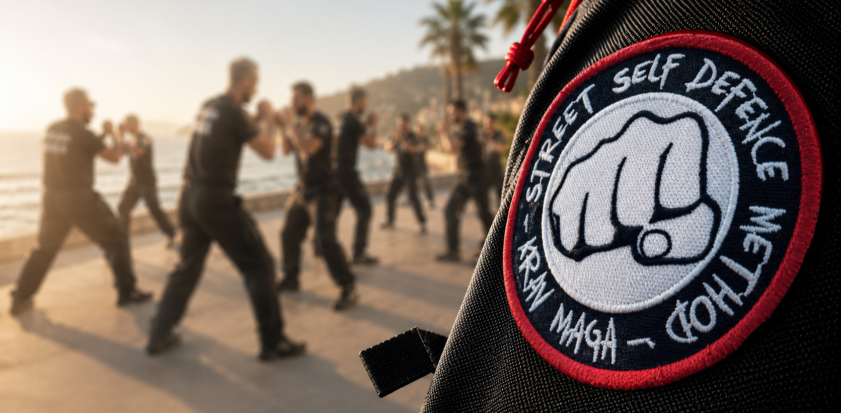 Main image of Krav Maga San Bonifacio