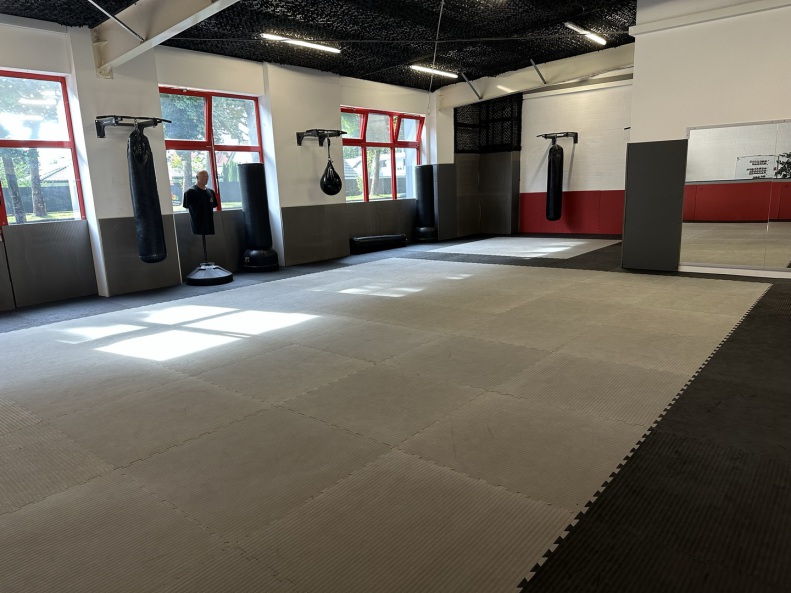 Main image of Krav Maga Schloß Holte