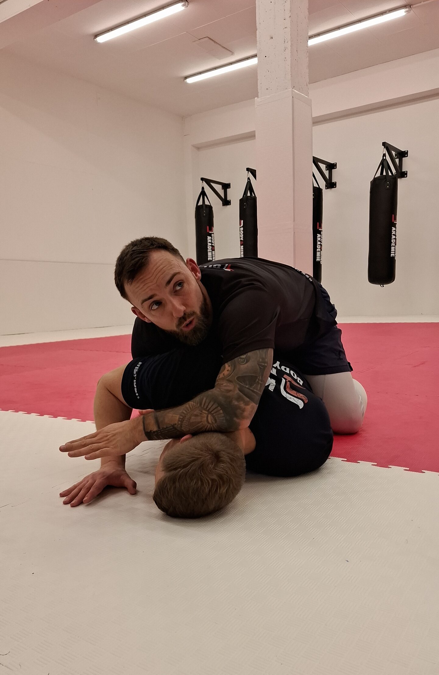 Main image of Krav Maga Sicher und Schnell in Backnang