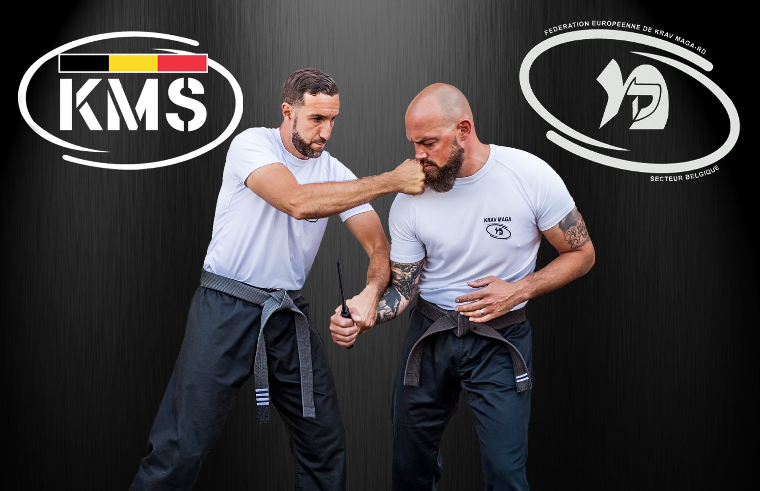 Main image of Krav Maga Soumagne
