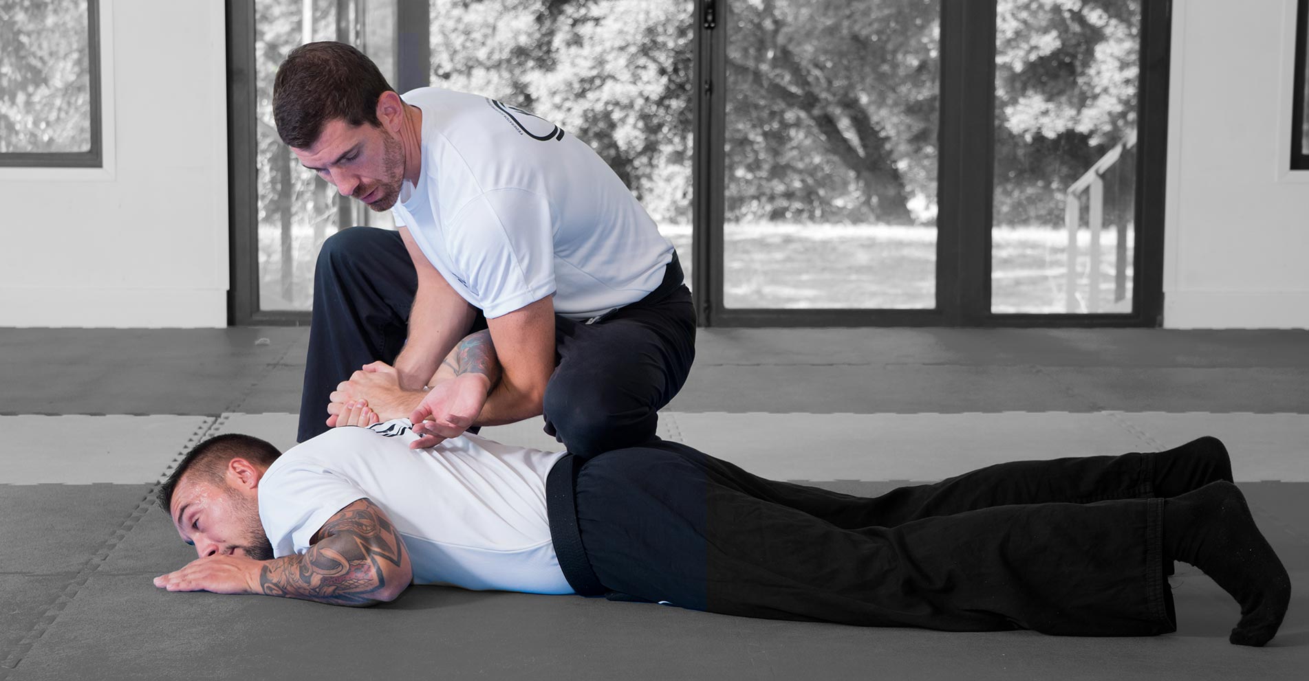 Main image of Krav Maga Sporting Provence
