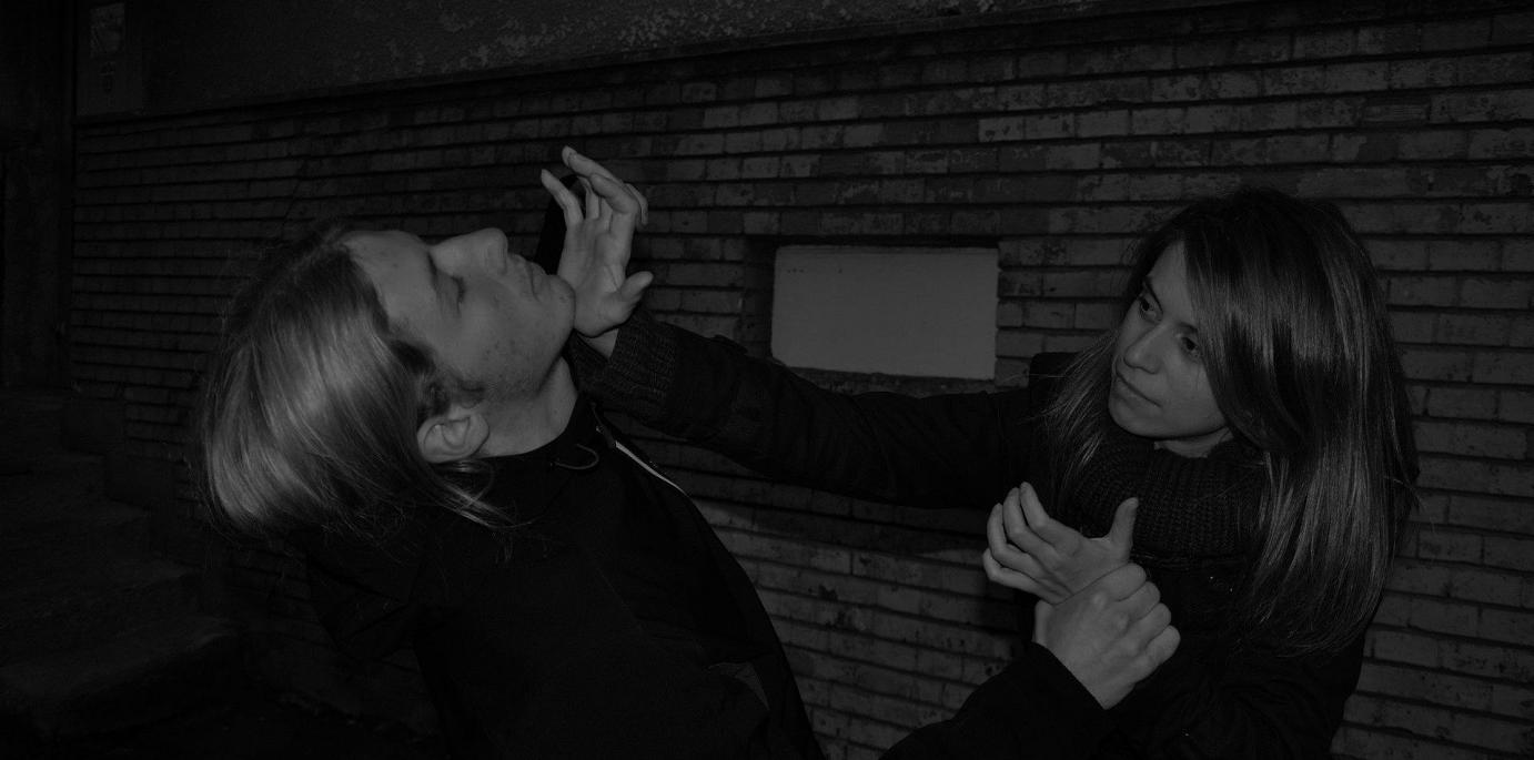 Main image of Krav Maga Stability in Motion