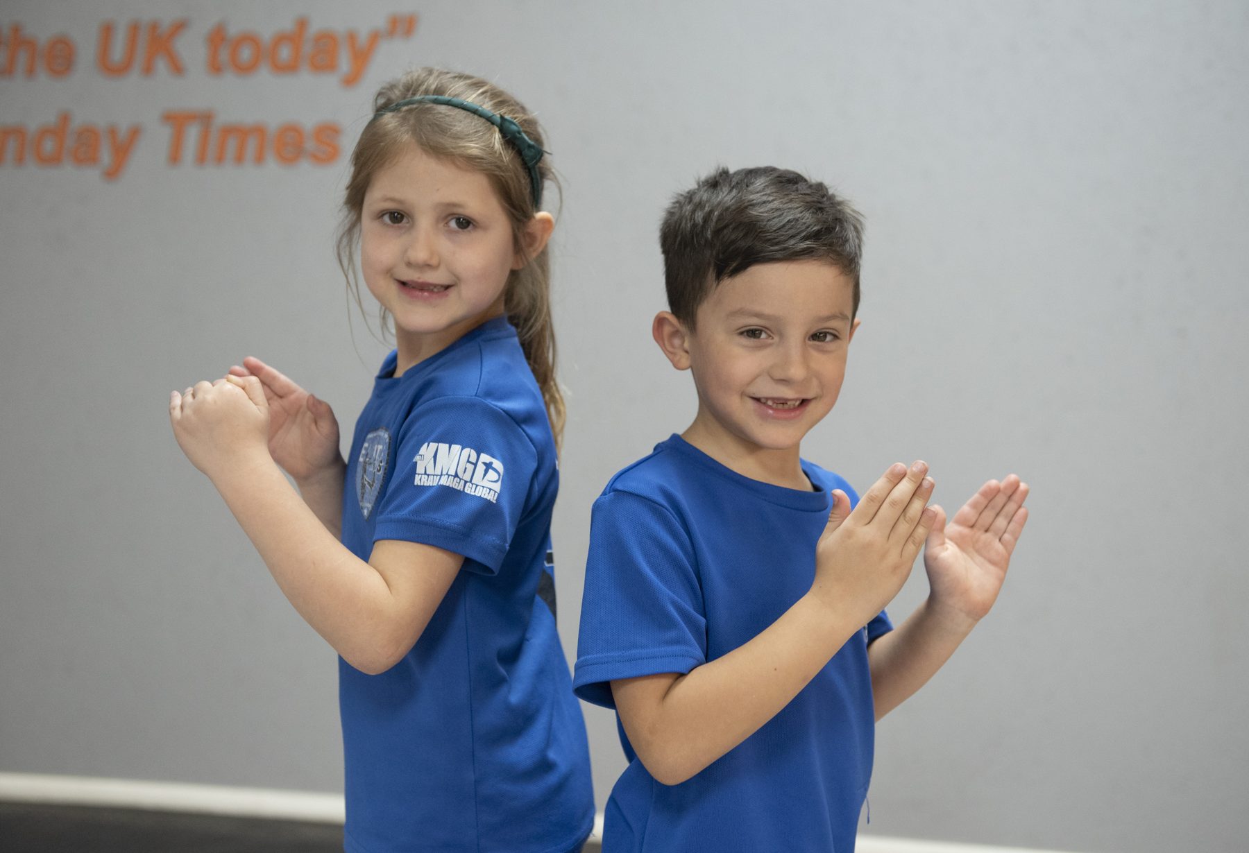 Main image of Krav Maga Success