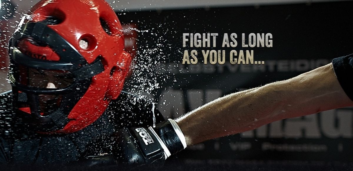 Main image of Krav Maga System The Station