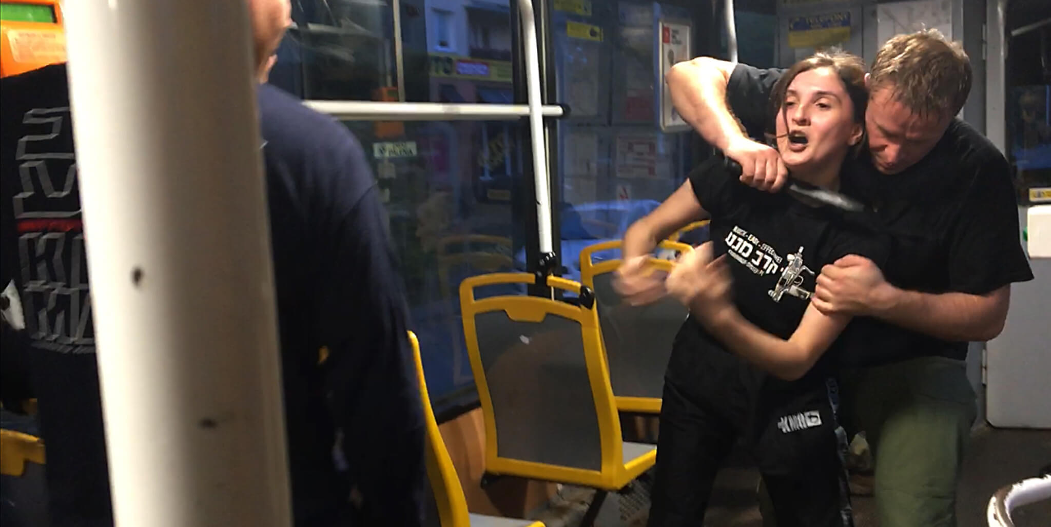 Main image of Krav Maga System