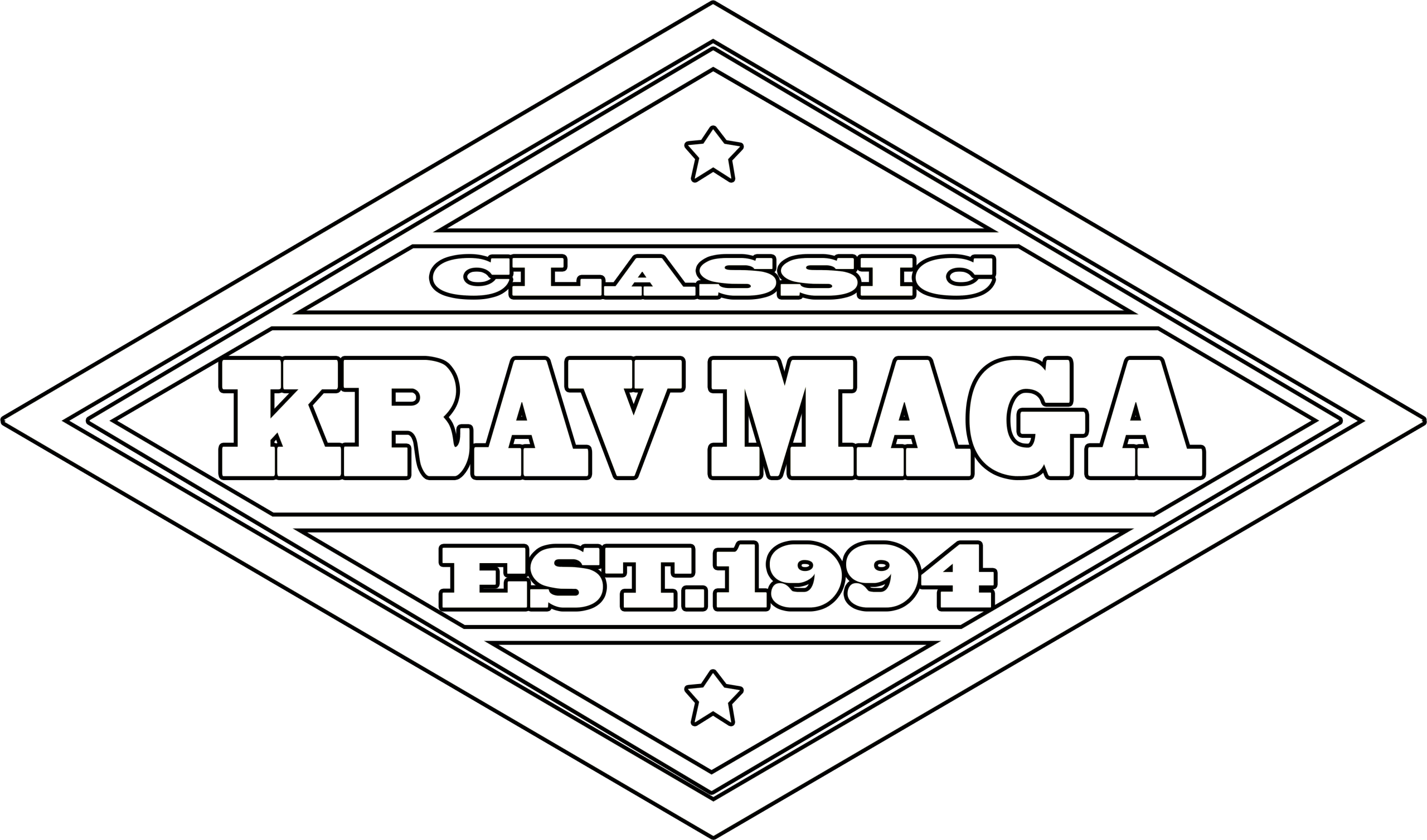 Main image of Krav Maga