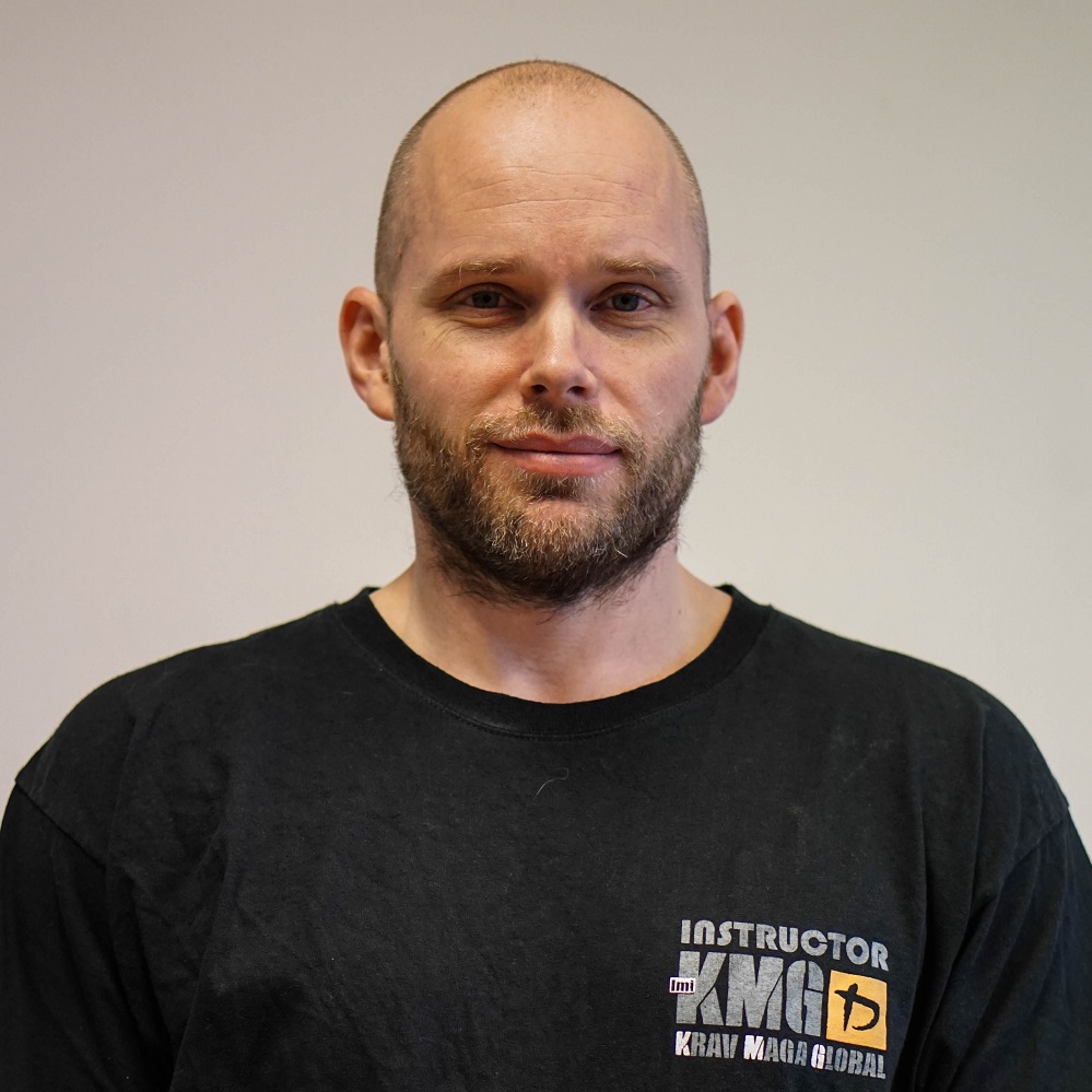 Main image of Krav Maga Tribe Drammen