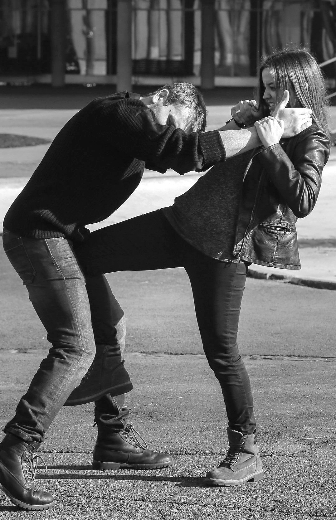 Main image of Krav Maga Ultime Self Defense