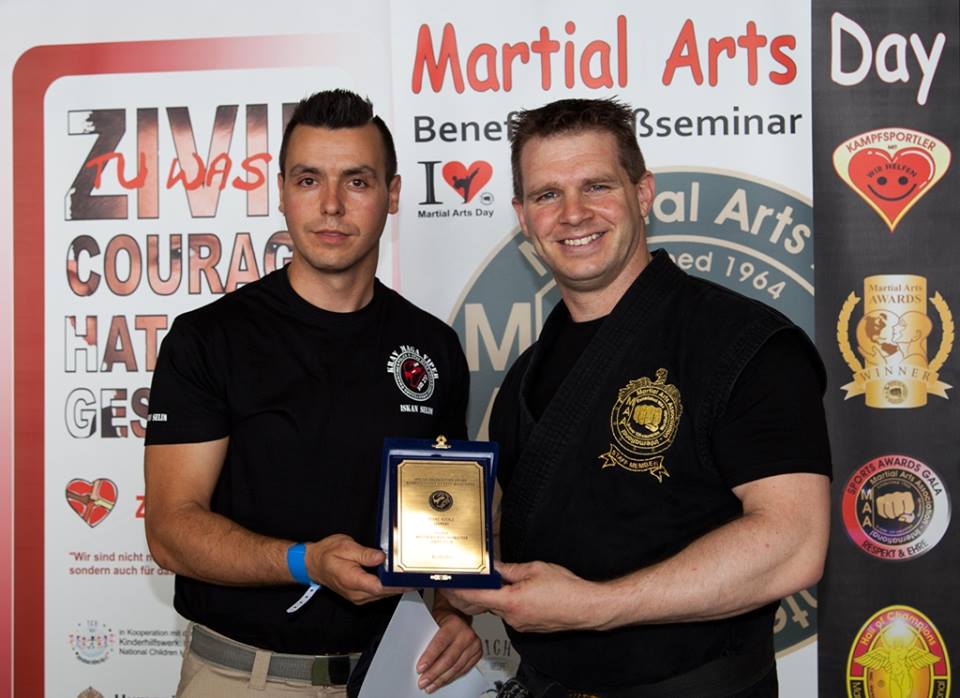 Main image of KRAV MAGA VIPER LAMIA V.Panagiotopoulos