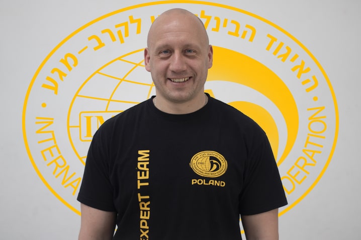 Main image of Krav Maga Włocławek