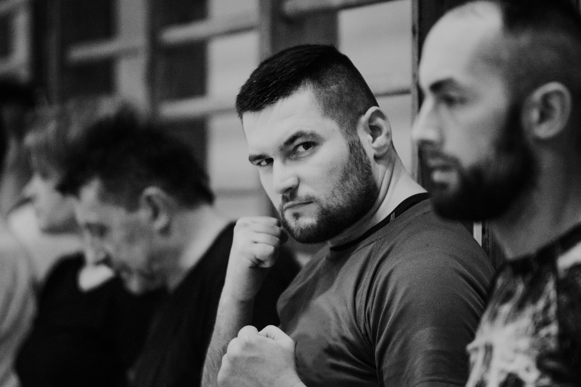 Main image of Krav Maga Warszawa