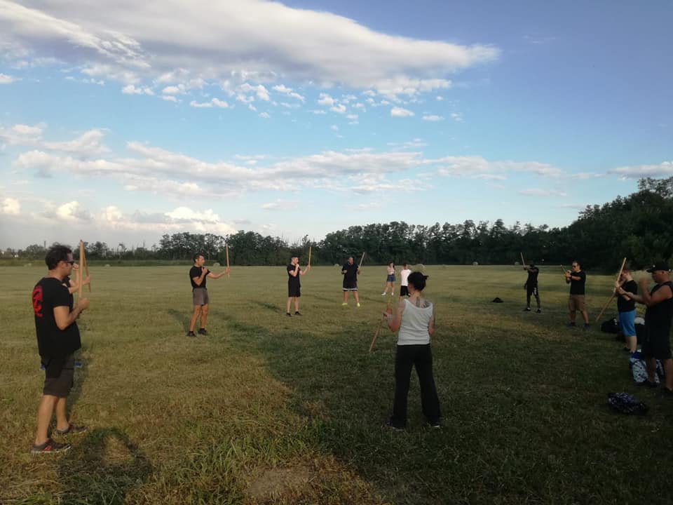 Main image of Krav Maga Wild Combat - Autodifesa