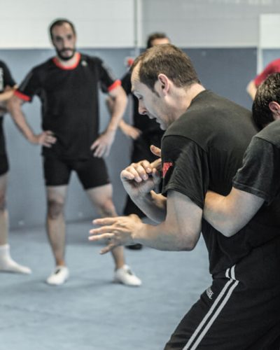 Main image of Krav Maga Worldwide Barcelona